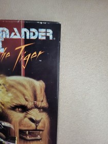 Wing Commander Heart Of The Tiger 3do Game Wing Commander 3 3do game
