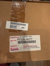 Toyota Ball Mount Assy Tundra