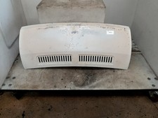Capot Citroen JUMPER