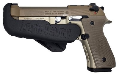 Beretta ベレッタ スポーツリストバンド とタオルギフト Beretta