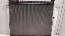 Radiateur Ssangyong REXTON