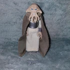 Vintage 1983 Kenner Star Wars Squid Head ROTJ Action Figure - Complete