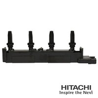 Hitachi ZüNdspule U.A. FüR CitroËN, Fiat, Peugeot
