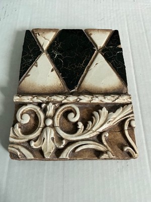 シド　ディケンズ　SID DICKENS メモリーブロック　T-29 Sid Dickens Retired Memory Block - T-29 - Harlequin with Moulding