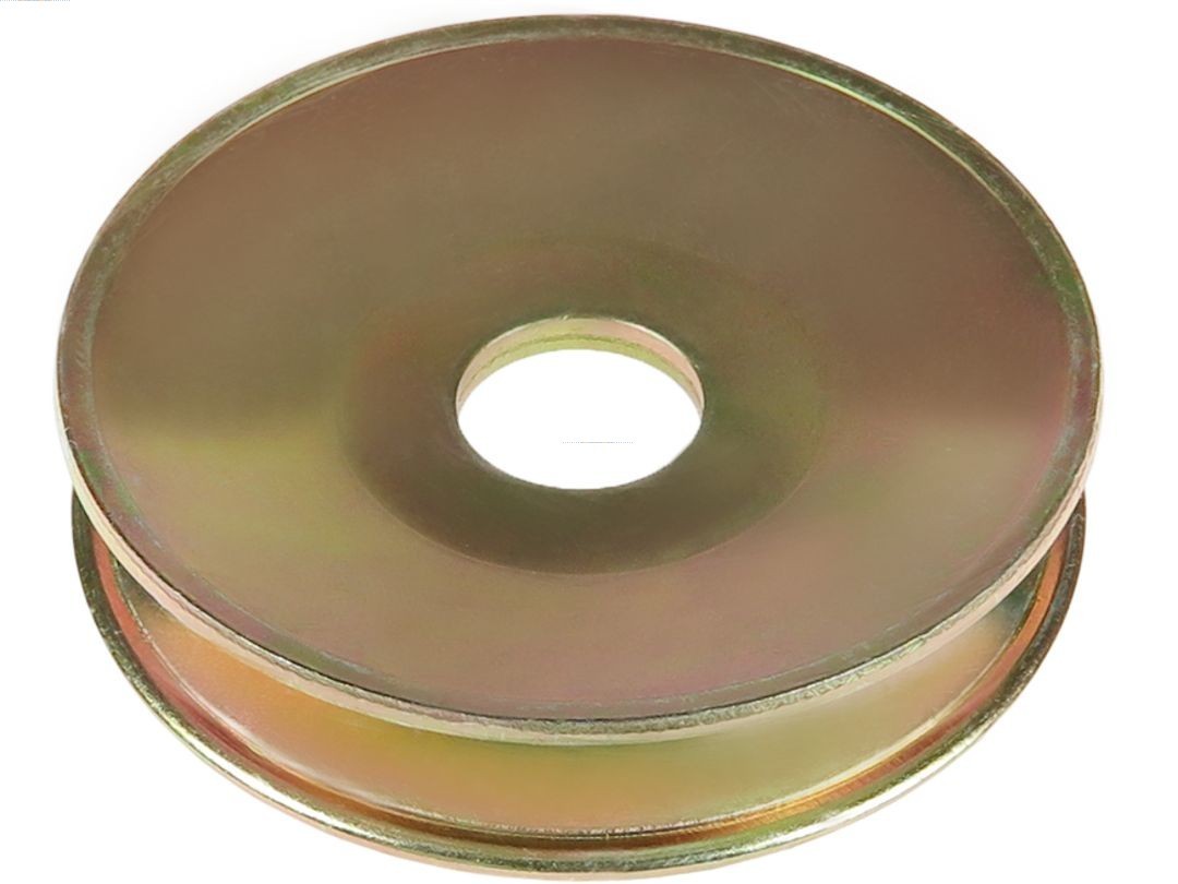 Fits AS ROZRUSZNIKI I ALTERNATORY AP3001 ALT PULLEY.   ⭐UK Stock⭐