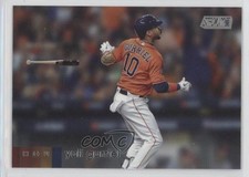 2020 Topps Stadium Club Yuli Gurriel #32 5q7