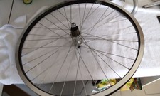 Ryde andra 30 mt60 shimano deore uniglide bike 26" wheel world touring