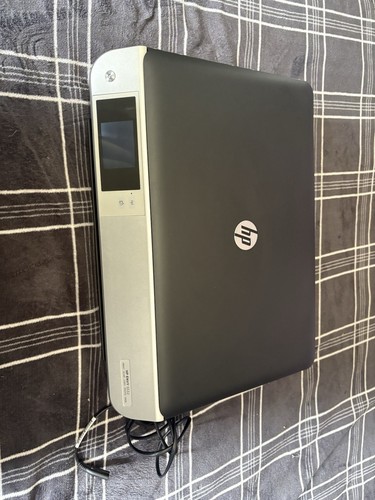 HP All-in-One Drucker Scanner Kopierer