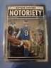 2025 Panini Mosaic - Notoriety Matthew Stafford #7