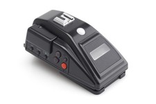 Hasselblad PME-90 90  Prism Finder With Exposure Meter