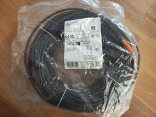 50m ifm Electronic EVC562 Anschlussleitung Ka...