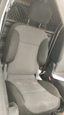 Siège Citroen BERLINGO