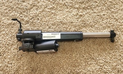 Quantum Q6 Edge Seat Back Tilt Actuator ACT8120001 with Mounting Hardware Tested