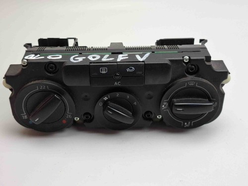 VW GOLF V 1K1 Klimaanlagensteuergerät 1K0820047HM 32431392 günstig kaufen