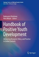 Handbook Of Positive Youth Development Nora Wiium