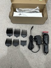 Wahl Professional 5-StarCordless Senior Hair ClipperAdjustable Taper Lever