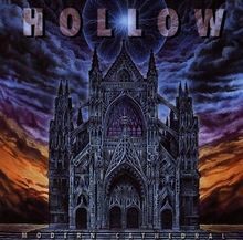 Modern Cathedral von Hollow | CD | Zustand gut