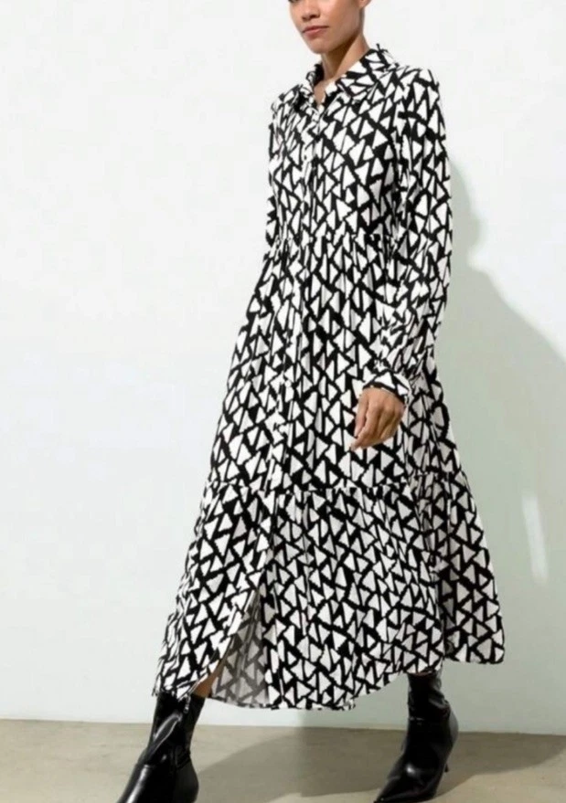 rachel zoe black and white dress Dresses for Women for sale Prom Dress Style #24715