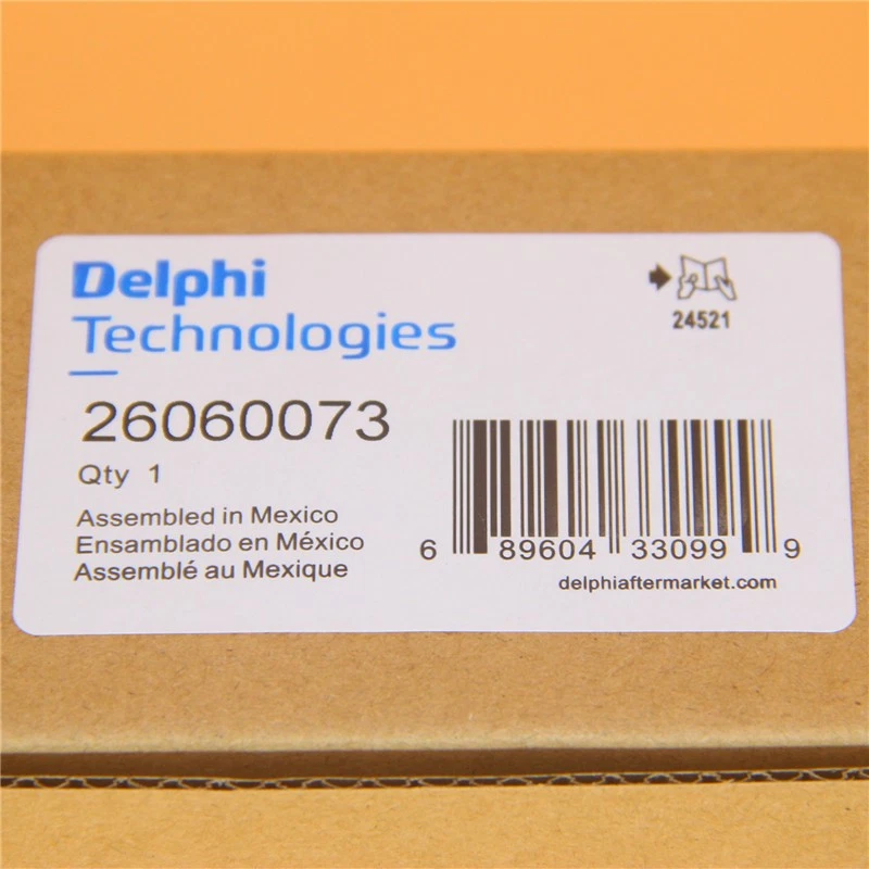 Actuador 4x4 26060073 para Cadillac GMC Chevy Suburban Chevrolet Silverado Foto 2 de 4