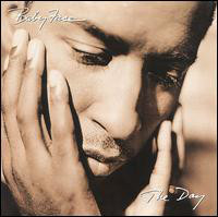 Babyface - The Day (CD, Album) (Very Good Plus (VG+)) - 3464971176