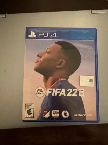 Sony PS4 FIFA 2022