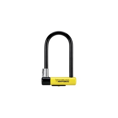 Kryptonite New York Lock STD U-Schloss Fahrradschloss