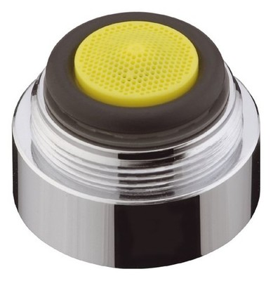 Hansgrohe Luftsprudler Axor Starck Chrom - 94005000