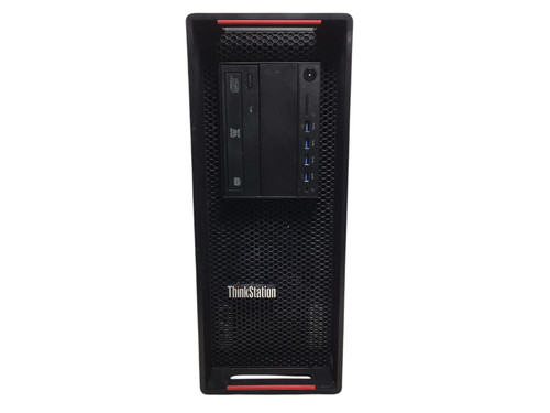 Lenovo ThinkStation P510 | Xeon E5-1620 v4, 32GB DDR4, GTX 1060 6GB, No HDD Q$ - Picture 2 of 6