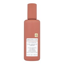 Hair Ultra Hydrating Curl Leave-In Cream for Curly Hair with Frizz Control, 8...