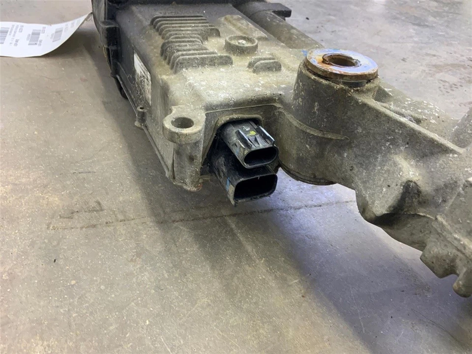 2013-2020 Dodge 1500 Pickup Steering Gear Rack Classic Style Crew Cab OEM - Image 4 of 4