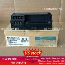 Brand New MITSUBISHI CC-Link Output Unit AJ65SBTCF1-32D Free shipping