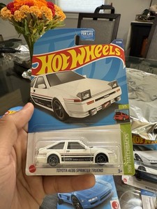 Hot wheels ae86 initial d | eBay
