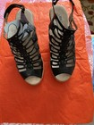 jbu by jambu women's sandals Size 8.5 Black — photo 1