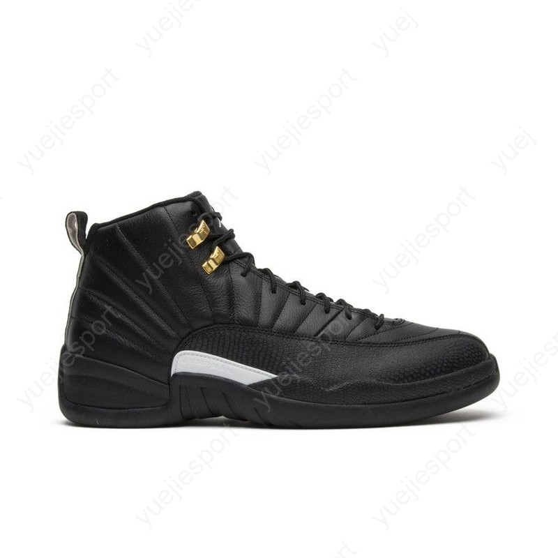 シューズ(男性用) NIKE AIR JORDAN 12 RETRO \"THE MASTER\" Air Jordan 12 The Master - Review + On Foot - YouTube