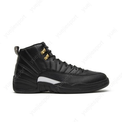 Size 11 - Air Jordan 12 Retro The Master for sale online | eBay