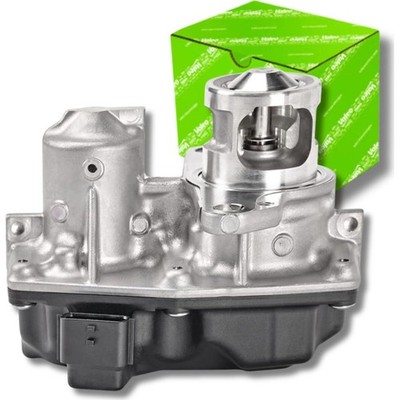 Valeo 700449 AGR Ventil für RENAULT OPEL MERCEDES BENZ FIAT MEGANE TALISMAN J9