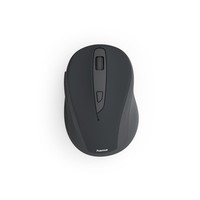 Hama Kabellose Maus GeräUschlos Ergonomisch 6 Tasten 800/1200/1600