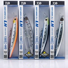 Daiwa Shore Line Shiner Z LH130F-HD 4-piece set Seabass