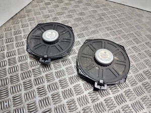 BMW 5 E60 E61 2006 Satz Subwoofer 6929100 TRA60230