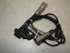 Bougies d'allumage Volkswagen POLO