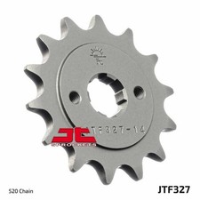 JT Sprockets Front Sprocket - JTF327.13