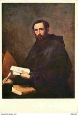 Carte Postale - Art - Peinture - Jose Ribera -