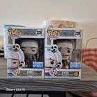 New ListingFunko Pop! One Piece Enel Chase & Common #2236 Target Exclusive  W/Protectors