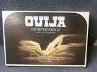 Ouija Board Mystifying Oracle w/Planchette Vtg 1972 William Fuld Parker Brothers