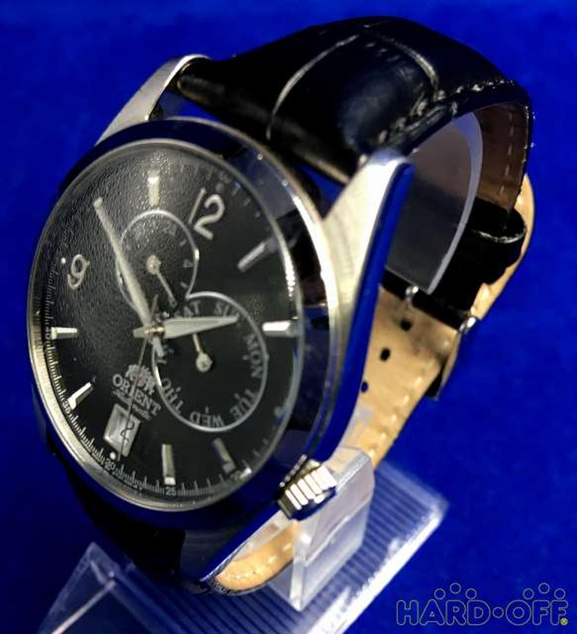 ORIENT Automatic Watch ET07-C2-2 - image 3