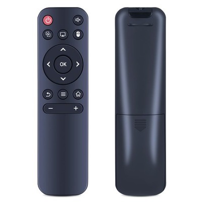 Fernbedienung kompatibel mit HY300 HY320 HY300Pro Mini tragbar schwarz 