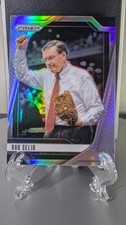 Bud Selig 2025 Panini Prizm #131 Silver Prizm