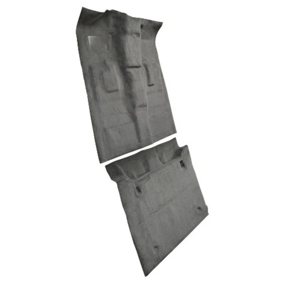 Carpet for 2000-2006 Chevrolet Suburban 1500 4DR Complete Cutpile Foto 2 de 4