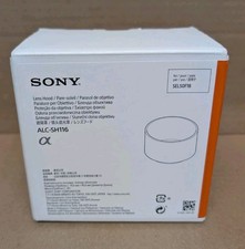 Sony ALC-SH116 Lens Hood Shade For Sony E50mm F1.8 OSS SEL50F18