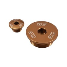 Works Connection Engine Timing Plugs - Kash 24-K603